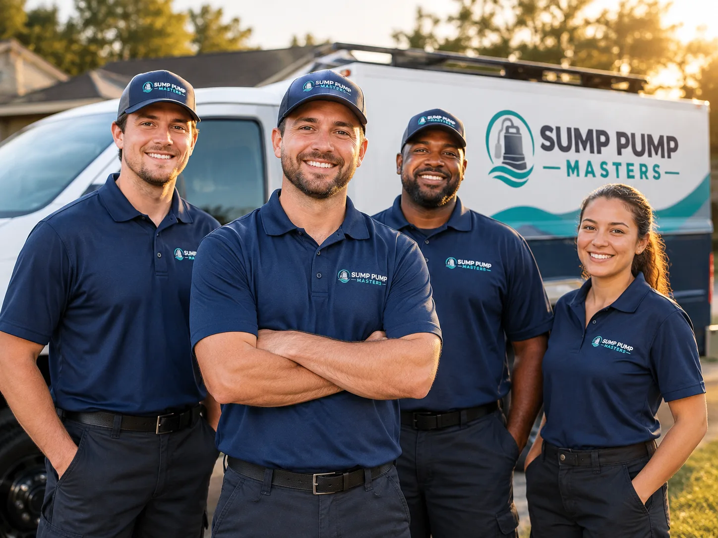 Sump Pump Repair company in Martin, SD